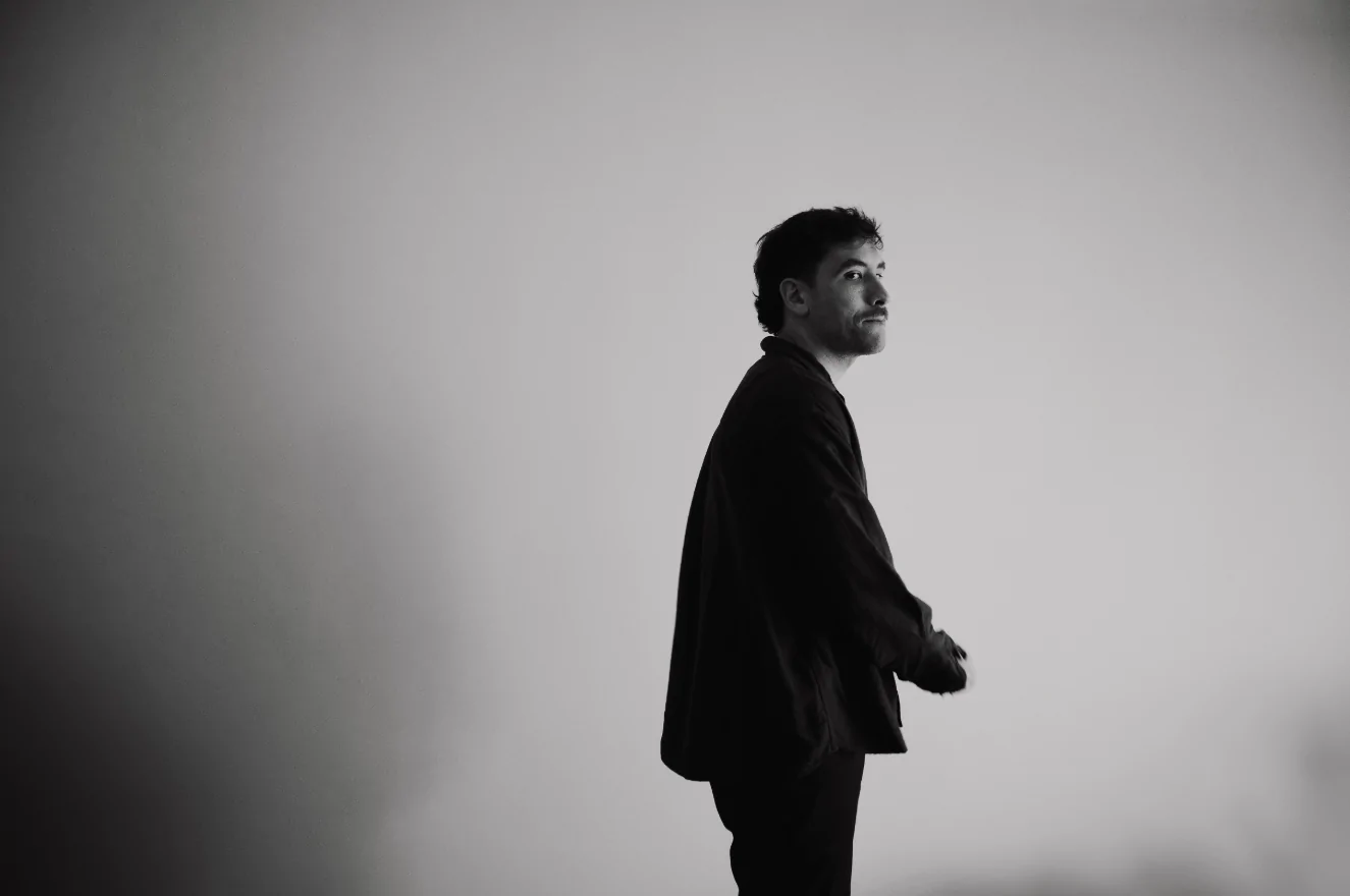 Franco Martínez presenta “Las palabras justas” en 2026