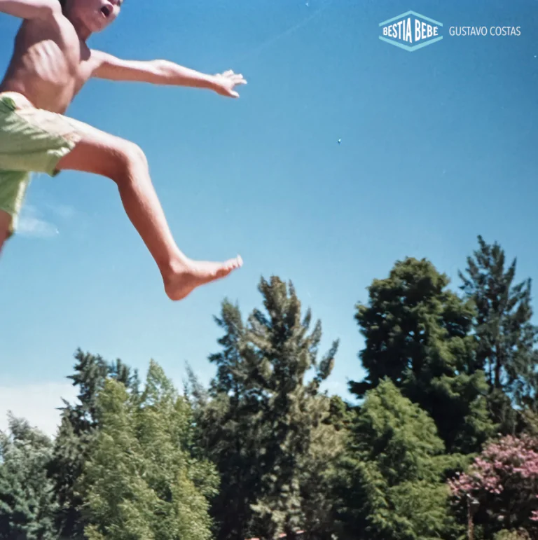 Bestia Bebé lanza “Gustavo Costas” en 2026