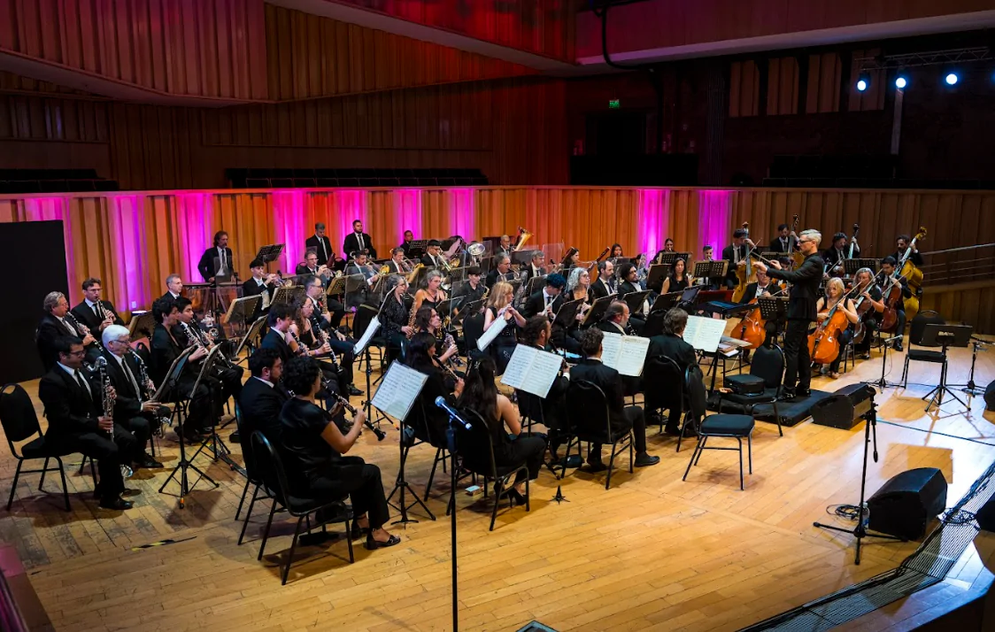 Buenos Aires vibra con el jazz en 2026