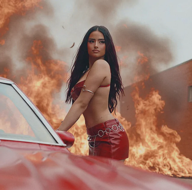 Aiona Santana lanza nuevo single en 2026