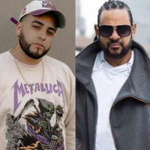 "La Serpiente" el hit de Ralphy Dreamz y Luis Vargasen en 2026