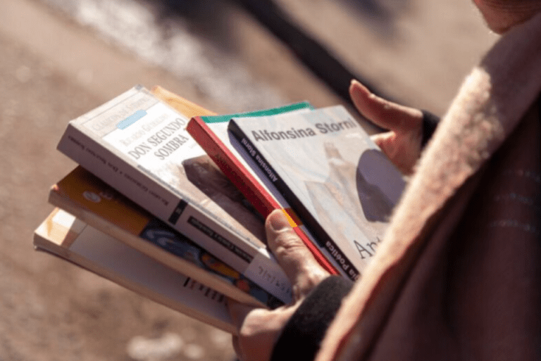 Feria del Libro de los Circulantes en 2026