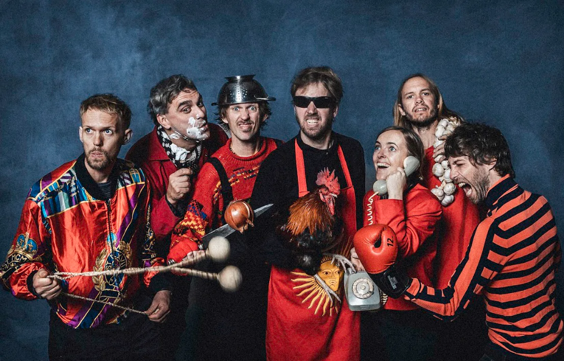 El Plan de la Mariposa vuelve a Rosario en 2026