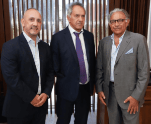 Mar del Plata recibirá su primer crucero de lujo en 2026