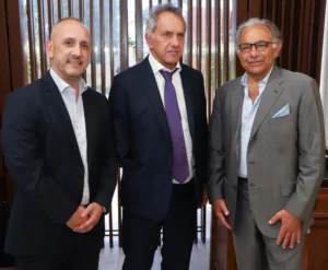 Mar del Plata recibirá su primer crucero de lujo en 2026