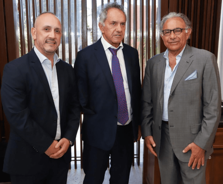 Mar del Plata recibirá su primer crucero de lujo en 2026