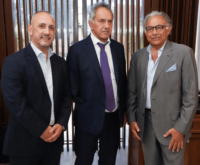 Mar del Plata recibirá su primer crucero de lujo en 2026