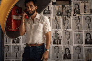 Cine Lumière renueva su cartelera semanal 2026