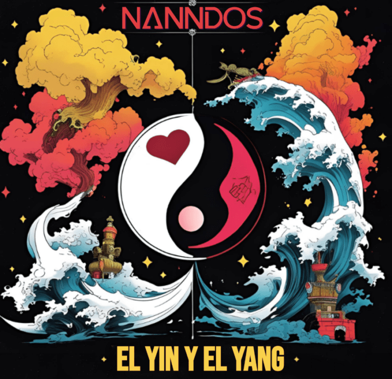 Nanndos presenta “El Yin y El Yan” en 2026