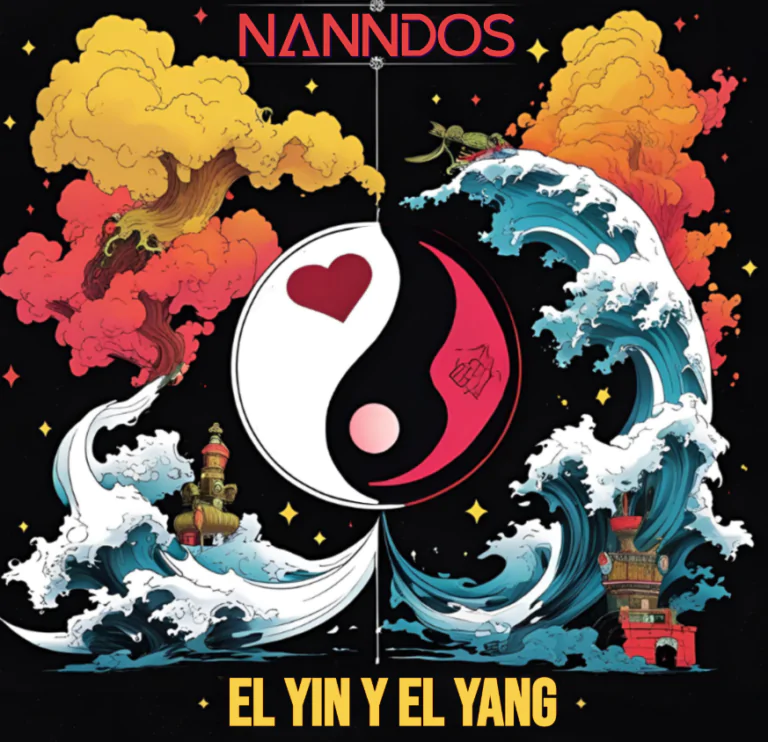 Nanndos presenta “El Yin y El Yan” en 2026