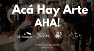 Córdoba 2026: arte, charlas y experiencias