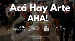 Córdoba 2026: arte, charlas y experiencias