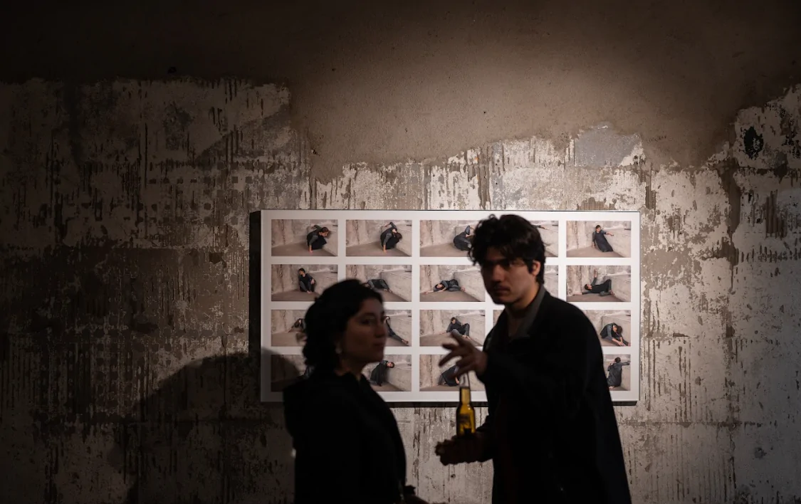 “Acá Hay Arte” 2026: el arte contemporáneo sale al barrio en Córdoba