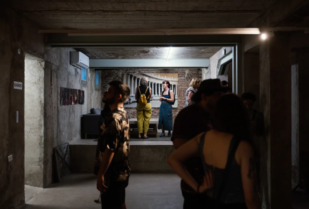 “Acá Hay Arte” 2026: el arte contemporáneo sale al barrio en Córdoba