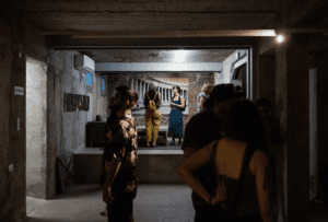 “Acá Hay Arte” 2026: el arte contemporáneo sale al barrio en Córdoba