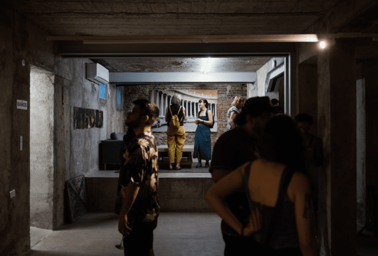 “Acá Hay Arte” 2026: el arte contemporáneo sale al barrio en Córdoba