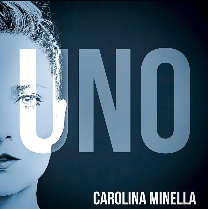 Carolina Minella presenta “Uno” en 2026