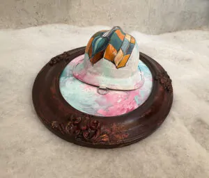 Muestra solidaria en el Memorial Salta 2141 en 2026