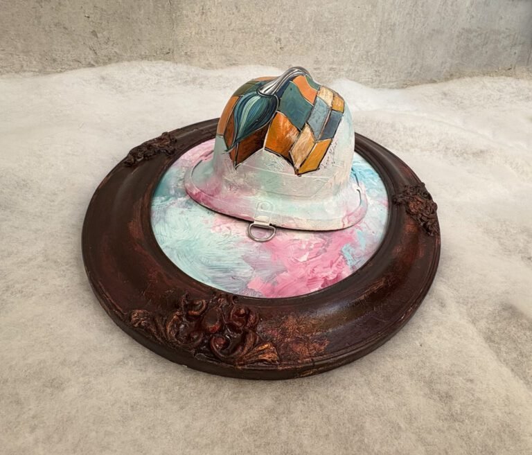 Muestra solidaria en el Memorial Salta 2141 en 2026