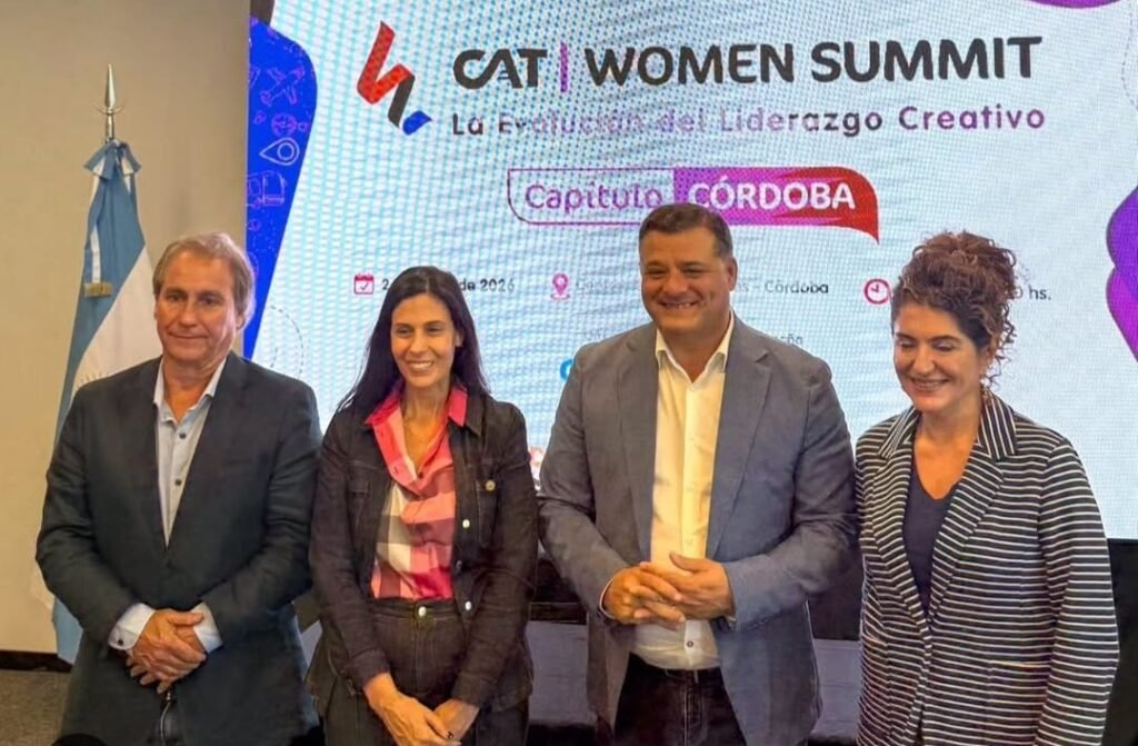 El Cat Women summit se consolida en Córdoba