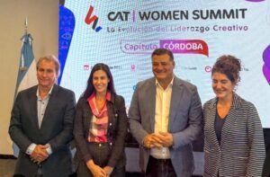 El Cat Women summit se consolida en Córdoba
