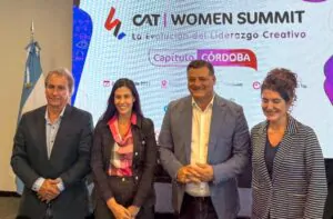 El Cat Women summit se consolida en Córdoba