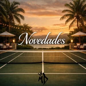 Mito & Didier lanzan “Novedades” en 2026