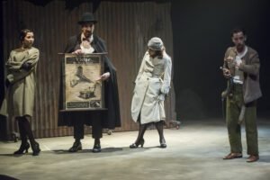 “Baco Polaco” llega a Mataderos en 2026