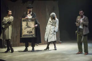 “Baco Polaco” llega a Mataderos en 2026