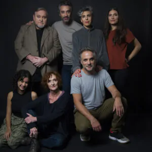 “La niña sobre un altar” llega a escena en 2026