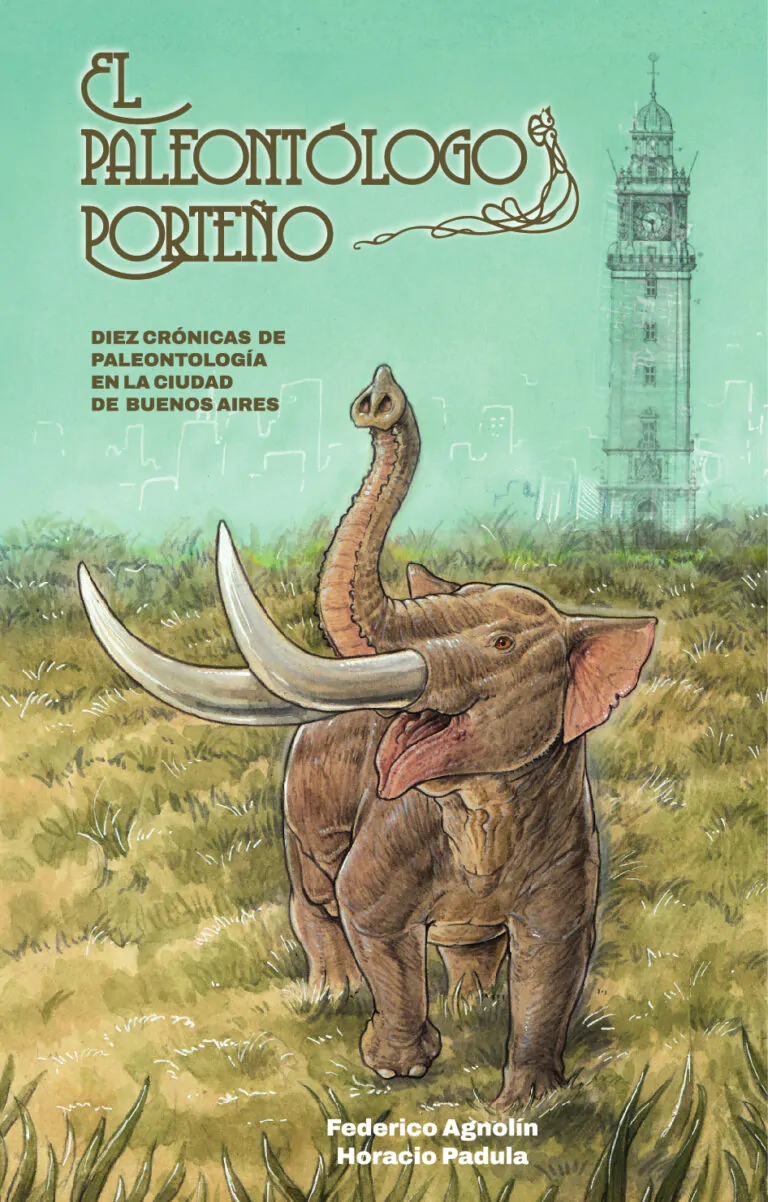 Nuevas publicaciones porteñas en la Feria del Libro 2026