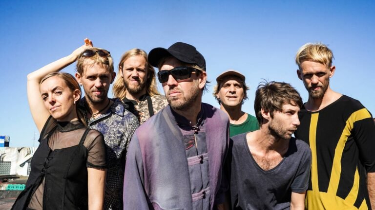 El Plan de la Mariposa  regresa en gira agotando  escenarios 2026