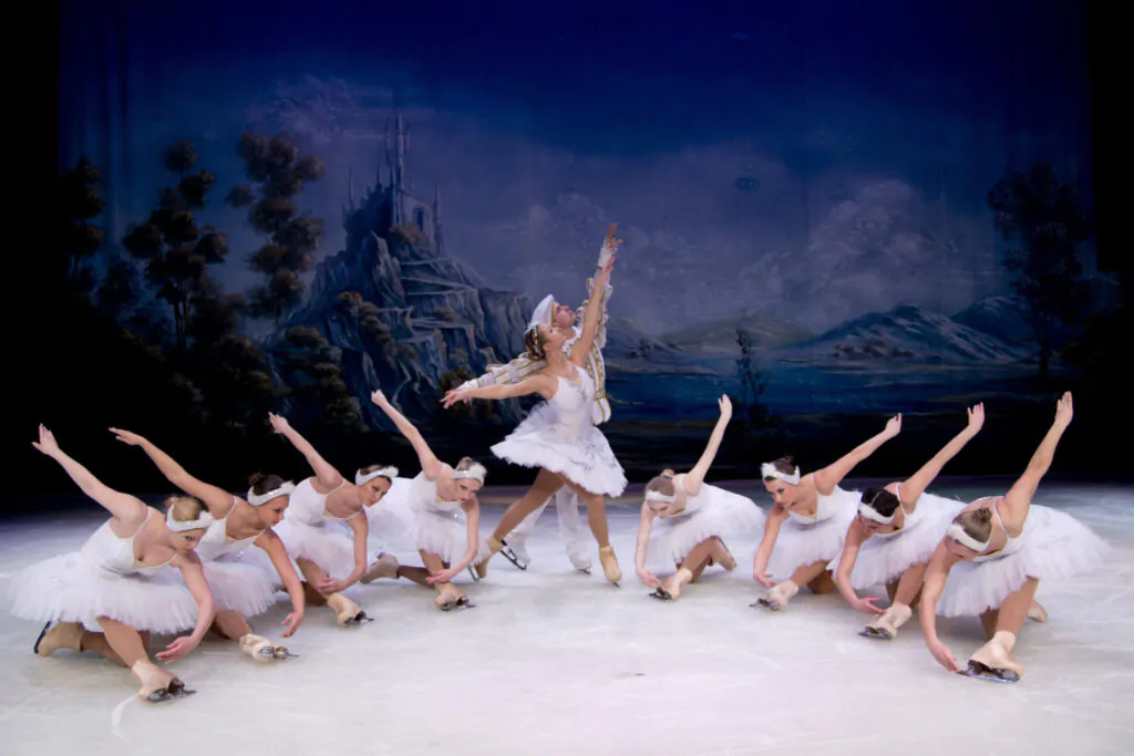 Agenda semanal 2026 en el CCP: ballet, under y cumbia