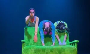 Festi Menos Dos vuelve al MMAU en 2026