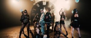Fresh Bodden relanza “Las XII” en 2026
