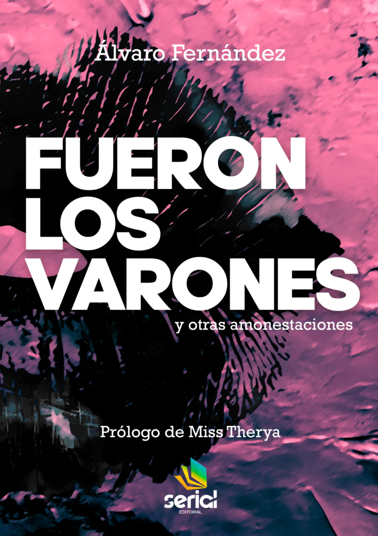 Álvaro Fernández presenta su segunda obra poética en 2026