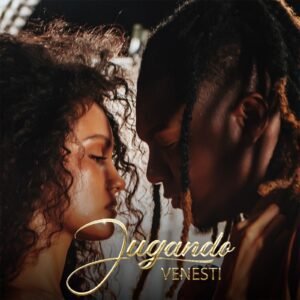 Venesti presenta 