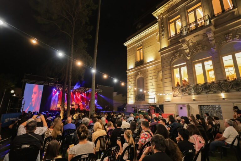 Santa Fe celebra el Festival de Tango 2026