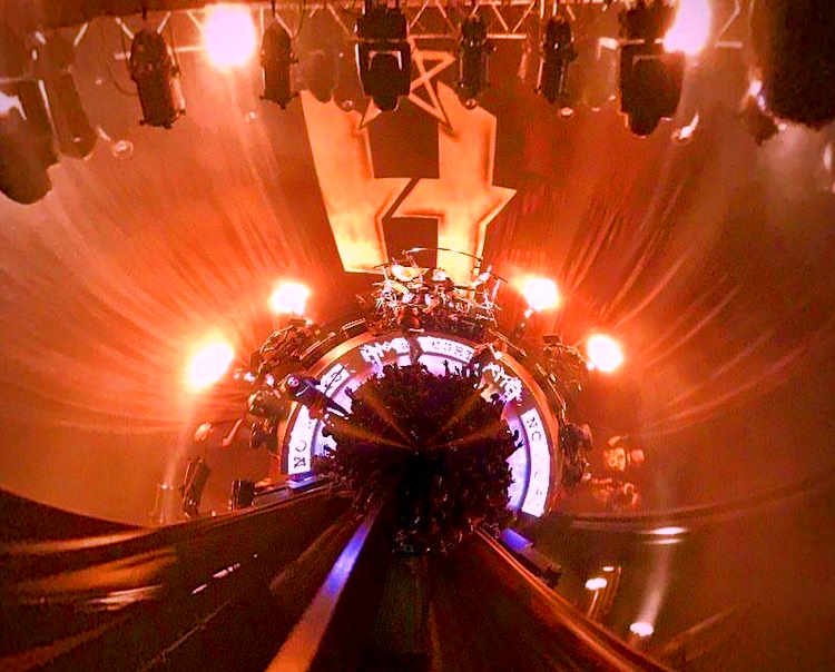 La H gira 2026 y tickets