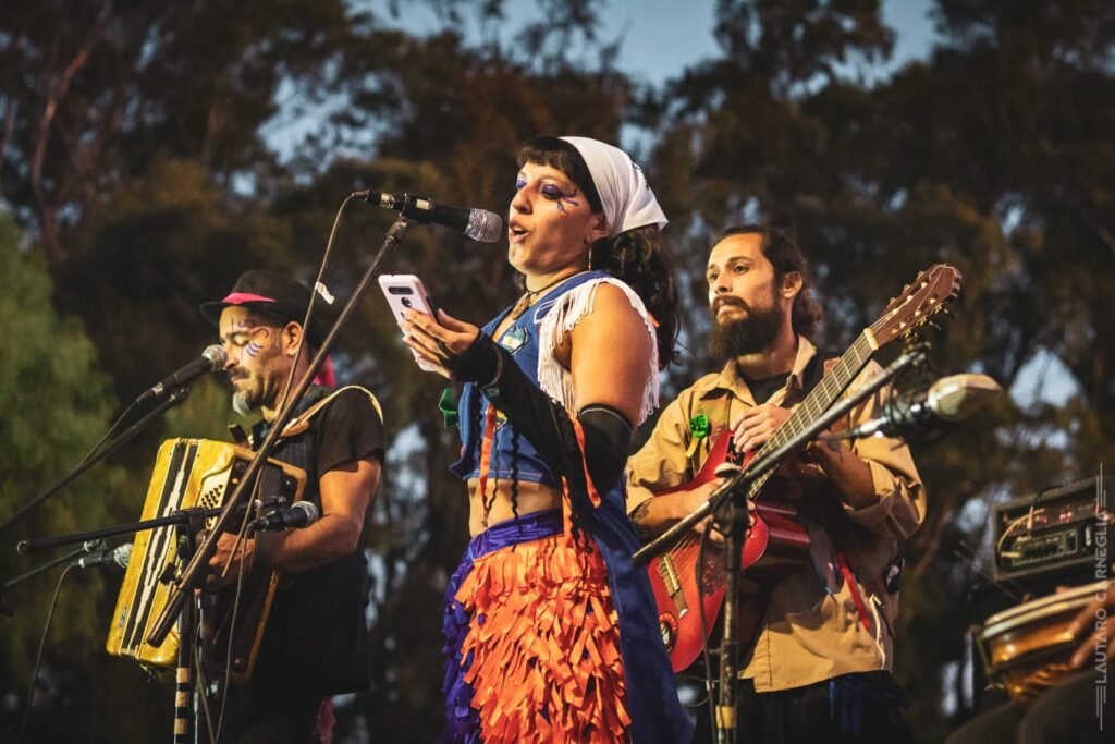 El ciclo 360° Ideal abre temporada con Legrand Mur