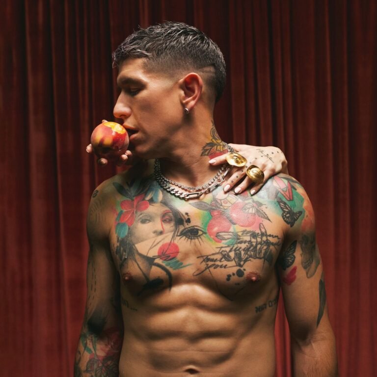 Lenny Tavarez arrasa con “Juicy” en 2026