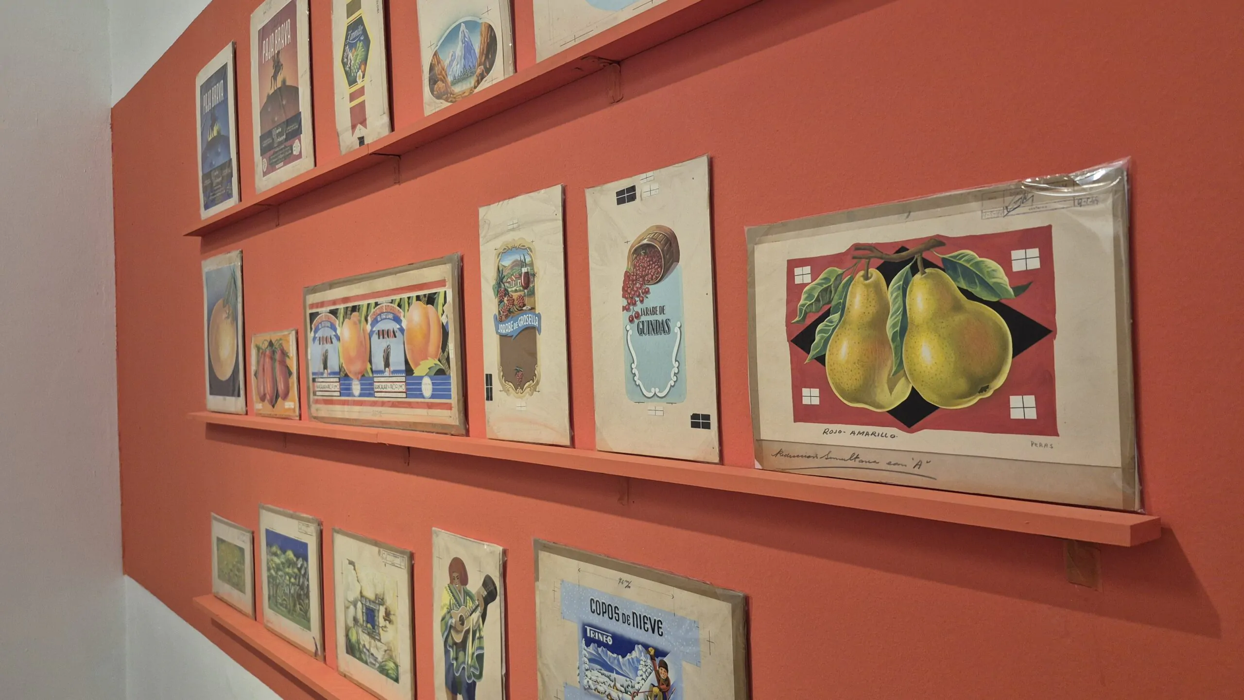 El Museo de la Ciudad exhibe la colección Profumo en 2026