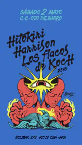 Agenda cultural de Río Cuarto 2026