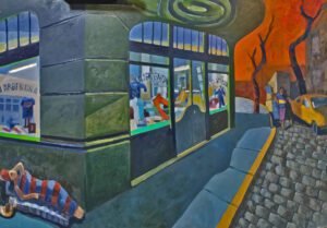 Agenda mayo 2026: música, cine y arte en el Recoleta