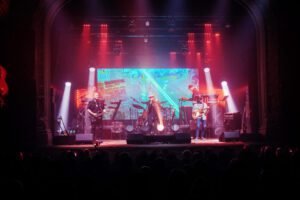Destacados espectáculos en abrils en Lavardén de Rosario Tickets on line