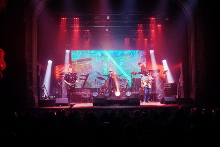 Destacados espectáculos en abrils en Lavardén de Rosario Tickets on line