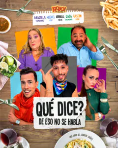 Teatro en mayo en María Castaña 2026