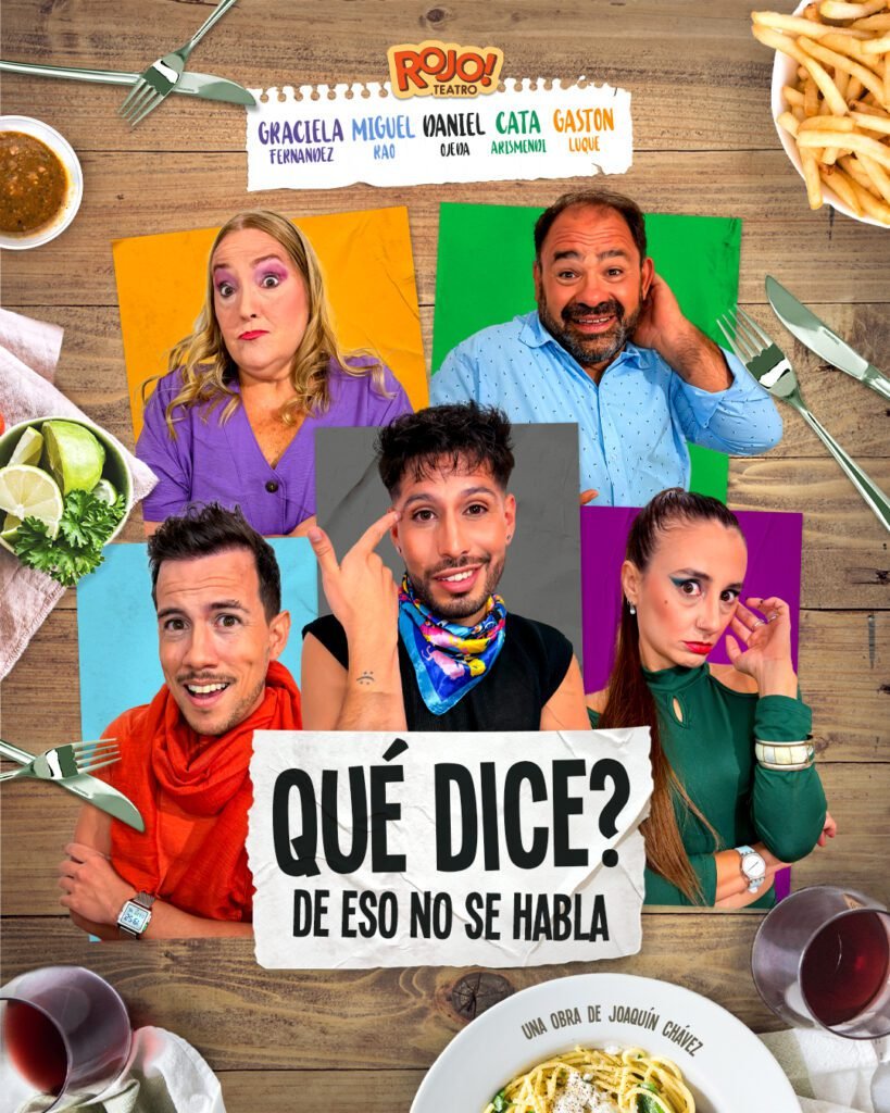 Teatro en mayo en María Castaña 2026