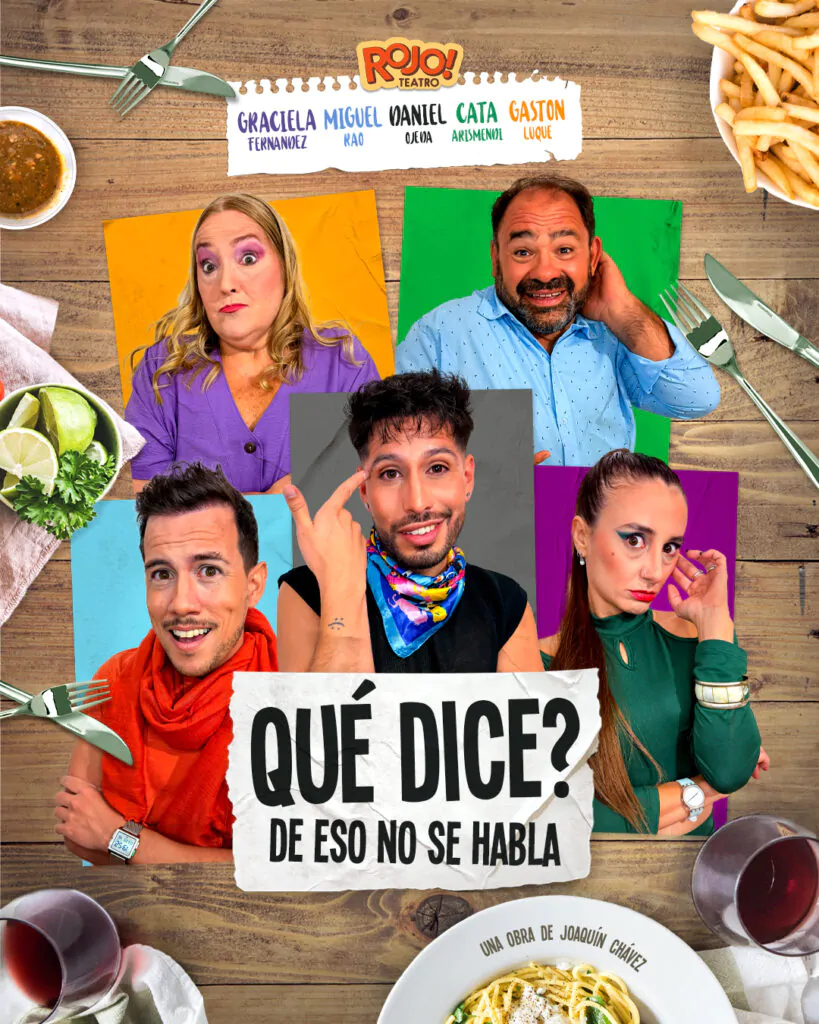 Teatro en mayo en María Castaña 2026