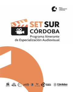 Llega SET Sur Córdoba en 2026